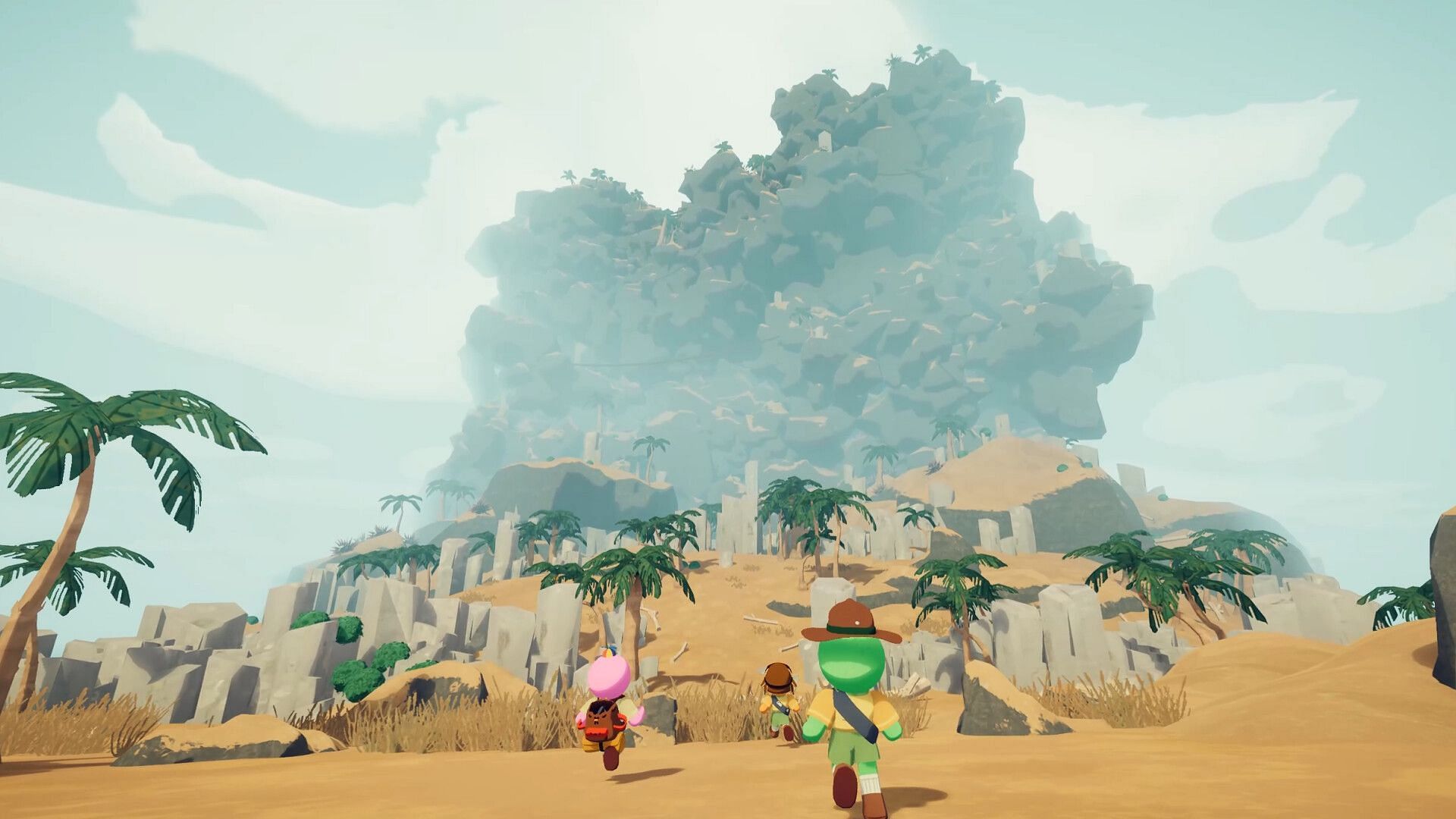 This mod is from Spoopylocal (Image via Aggro Crab, Landfall)